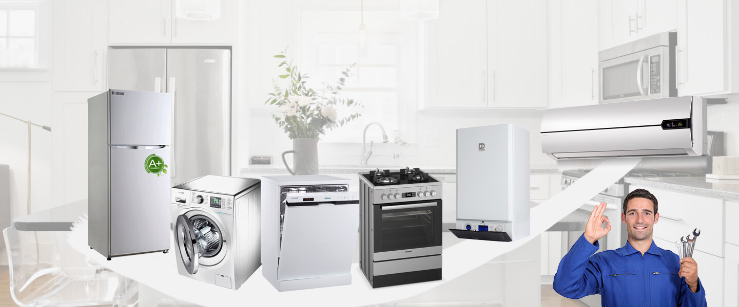 Darende Warmhaus Servisi